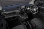 Vauxhall Combo Life XL 2018 года